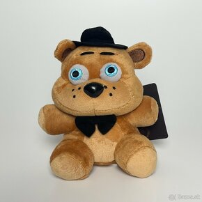 Plyšáci Five nights at Freddy's - 9