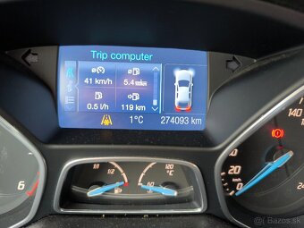 Ford Focus Combi - 9