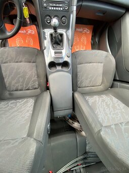 Predám Peugeot 3008 ,1,6HDI 80kw, - 9