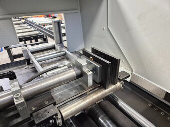 Pásová píla Pilous ARG 250 CF-NC Automat - 9