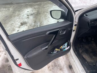 Predá Peugeot 301 rok 2017 - 9