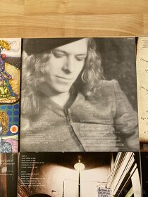 LP Box BOWIE DAVID - FIVE YEARS / 1969-1973 - 14LP - 9