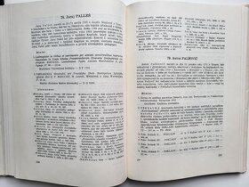Imrich Kotvan: Bibliografia bernolákovcov - 9