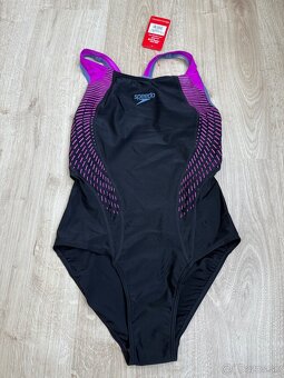 Arena Speedo a Adidas 40, dámske plavky - 9