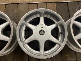 King K1000 5x120 R17 - 9