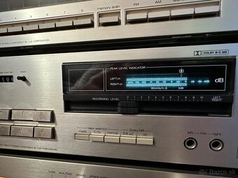 Luxman - 9
