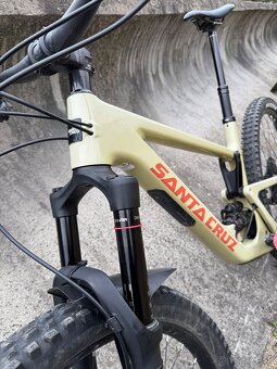 Santa Cruz Hightower C (vel. L) S-kit - 9