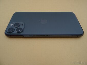 iPhone 11 PRO 64GB GRAY - ZÁRUKA 1 ROK - 100% BATERIA - 9