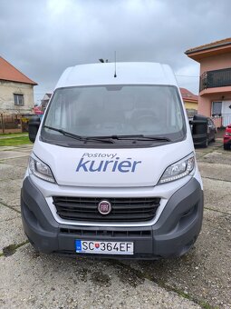 Fiat Ducato 2.3 - 9