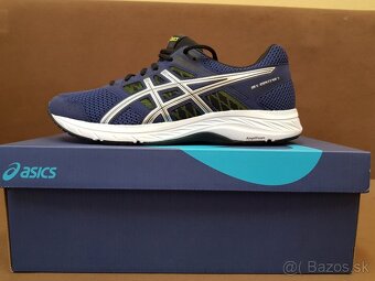 Športová bežecká obuv, tenisky, topánky ASICS - 9