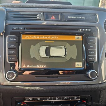 Tiguan 2013 86000km odpocet DPH - 9