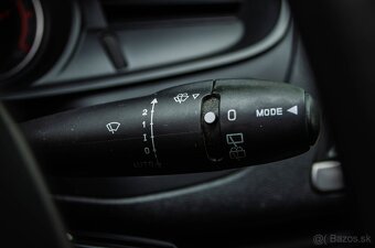 Citroën C5 2.7 HDi V6 24V FAP Exclusive A/T - 9