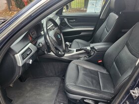 BMW 325d 150kw - 9