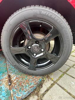 Ford Fiesta Coupé 1,3 benzín 51kW - 9