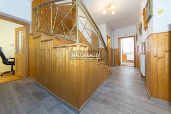 HALO reality - Predaj, päťizbový rodinný dom Bratislava Vrak - 9