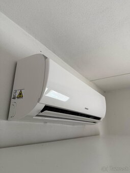 Montáž, servis a predaj klimatizácie - 9