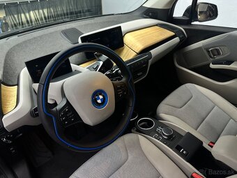 BMW i3S 120Ah 135kW BEV odpocet DPH - 9