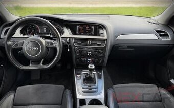 Audi A4 Limousine S line (2015) - 9