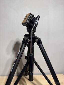 statív Velbon DV-6000 - 9