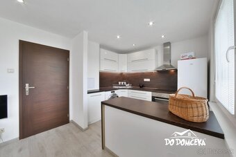 DO DOMČEKA | 1-izbový byt s pekným výhľadom, Fončorda, Bansk - 9
