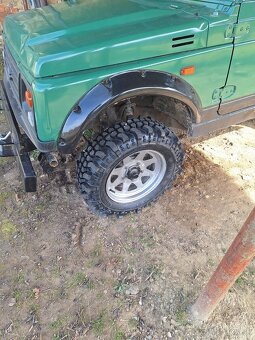 Off road R15 - 9