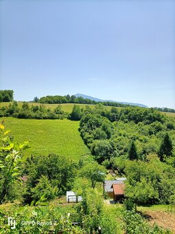 Predám záhradu s altankom - 9
