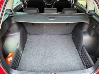 Fabia 1.4 combi 64.tis km - 9