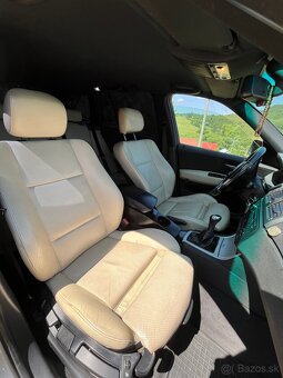 Bmw X3 e83 2.0 TDI X-drive (110kw) - 9