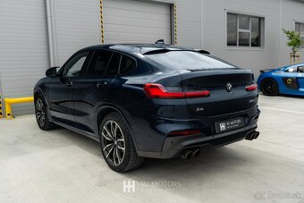 BMW X4 M 40i - 9