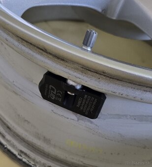 5x112,R16-BROCK,6,5J,et38 + možnosť pneumatiky - 9