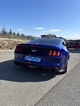 Ford Mustang 2.3. Ecoboost - 9