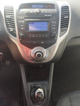 Hyundai ix20, 1.4, Diesel, rv.11/2015 (c.j.2701) - 9