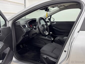 Renault Clio 1.5 dci 2020 108 000km bohatá výbava Top stav✅ - 9