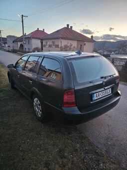 Škoda octavia 1.9tdi 81kw - 9