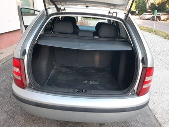 Fabia 1.4tdi - 9