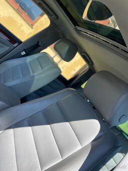 Volkswagen TOUAREG 3,2 - 9