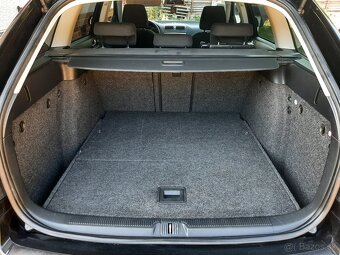 Škoda Octavia 2 Combi, 1.6TDi CR 77kW Euro 5 - 9