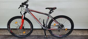 Horský bicykel GENESIS SOLUTION3,0/kolesá 27,5/rám 19"/48cm - 9