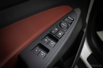 Hyundai Tucson 2.0 CRDi HP Premium 4x4 - 9