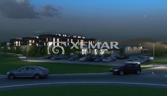Predaj: Stavebný pozemok – Sliač (Slnečnica), 514 m² - 9