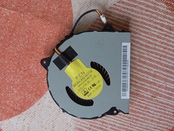 Lenovo G50-30 diely - 9