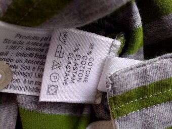 Fred Perry dámske pólo tričko M - 9