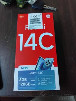Redmi 14C - 9