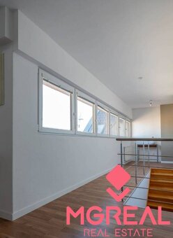 2 izbový byt  priame centrum  Topoľčany / PRENAJOM - 9