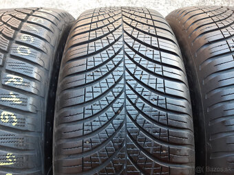 5x112 16" VW Sharan, VW Passat B8 - 9