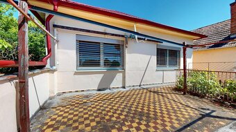 4-IZB. RD s veľkým pozemkom - HLOHOVEC - 9