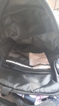 Ergonomický školský batoh Ars Una Orchidey - 9