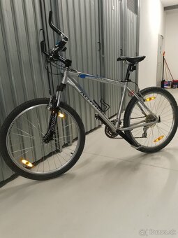 Bicykel Author - 9