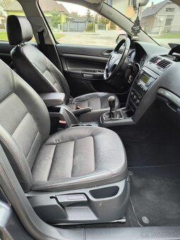 ŠKODA OCTAVIA COMBI 2 1.9 TDI PACCO - 9
