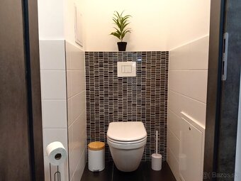 Novostavba : 2 izbový byt s veľkou loggiou 8 m2 | 53 m2 | KE - 9